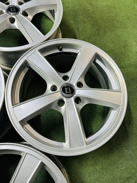 Диски 5/114.3 R17 Diewe Wheels 7J ET-40 Toyota Kia Mazda Hyundai
