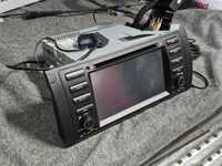 Radio Android BMW X5 E53