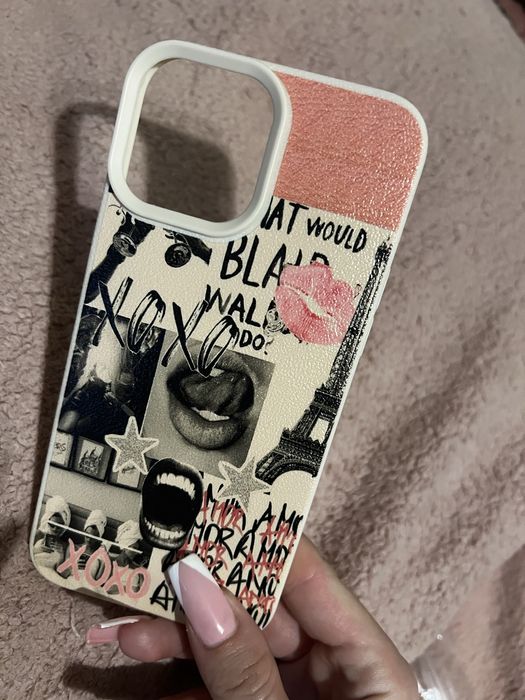 Чехли на айфони нові