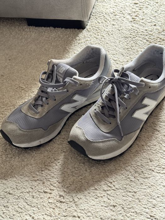 Tenis New Balance 515