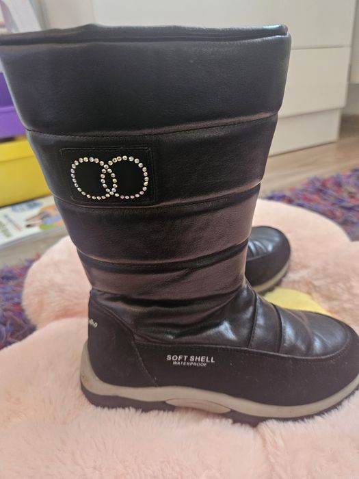 Śniegowce Wojtyłko 31