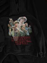 Vendo camisola criança stranger things