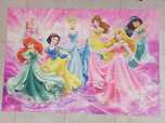Puzzle maxi 40 bardzo duże