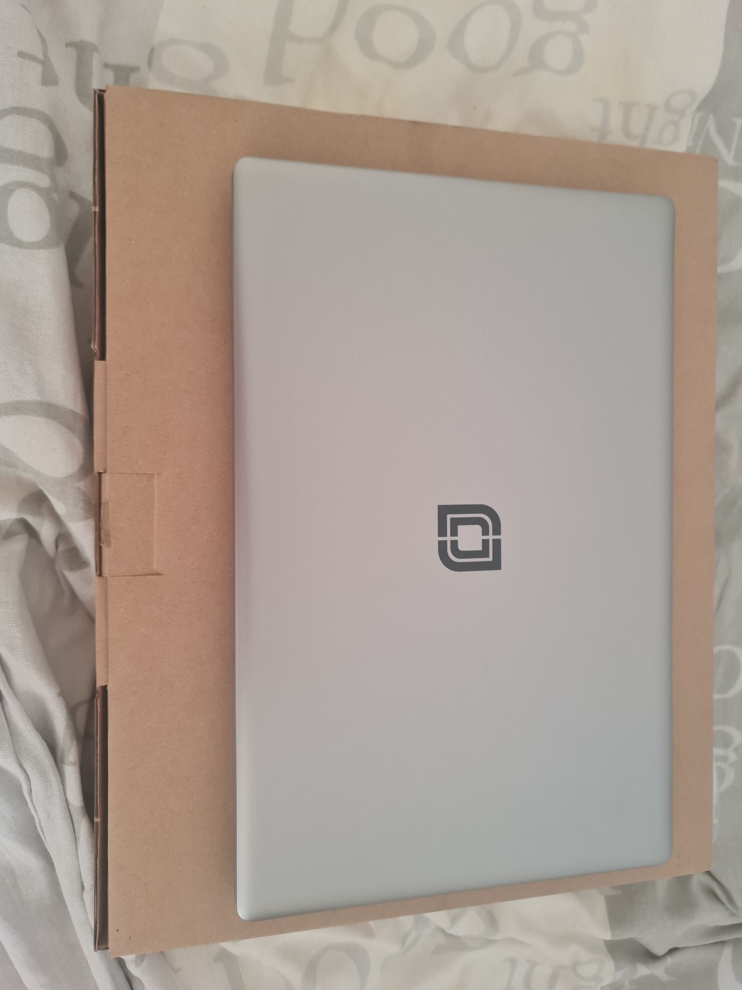 Laptop Jumper EZbook S5 NOWY!