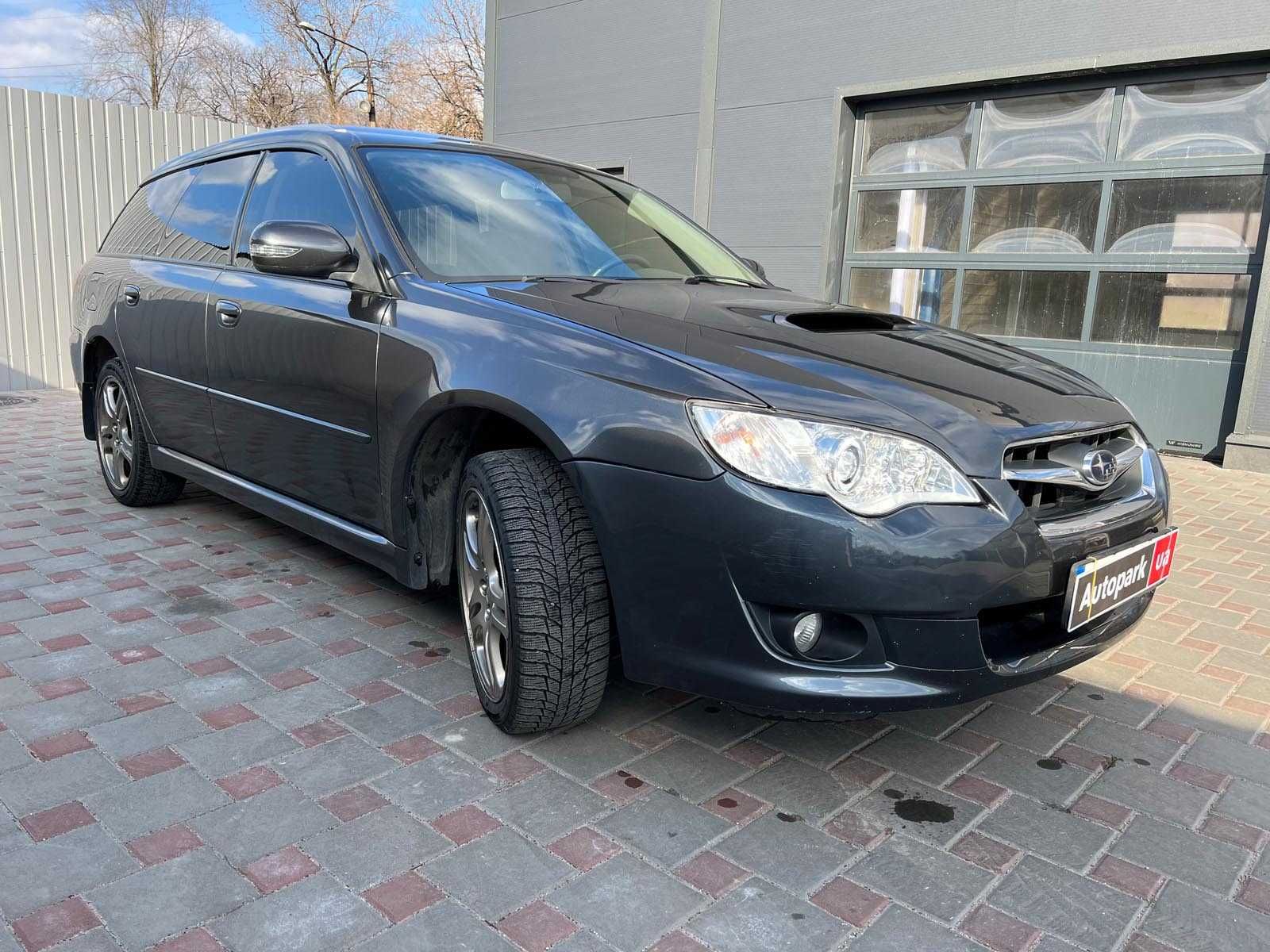 Продам Subaru Legacy 2008р. #42486
