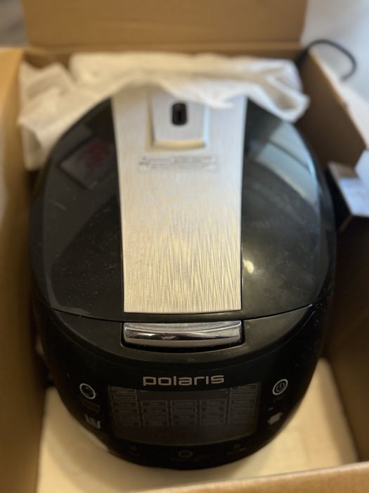 Мультиварка POLARIS PMC 0517 Expert