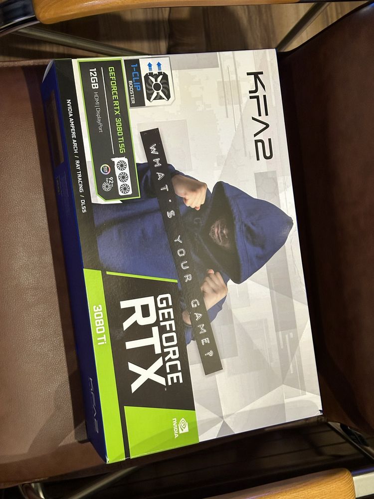 KF2 RTX 3080ti 12gb