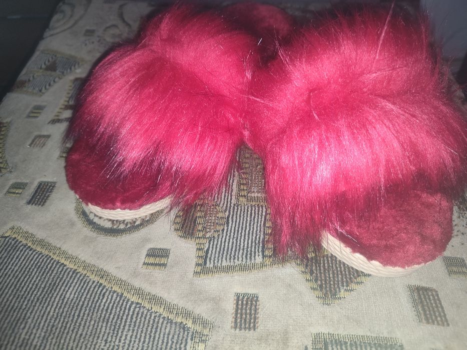 Тапочки домашніх жіночі Турция