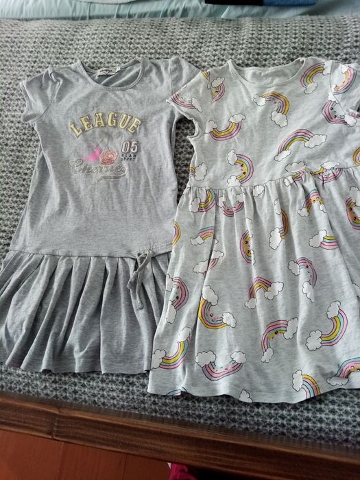 Плаття нарядні для дівчаток