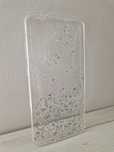 Brilliant Clear Case do Samsung Galaxy S24 FE Przezroczysty