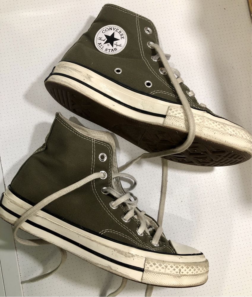 Trampki Converse Chuck Tylor r 36.5