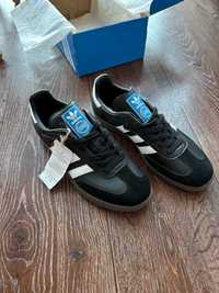 Nowe buty Adidas Samba 75807, rozmiar 36/37/38