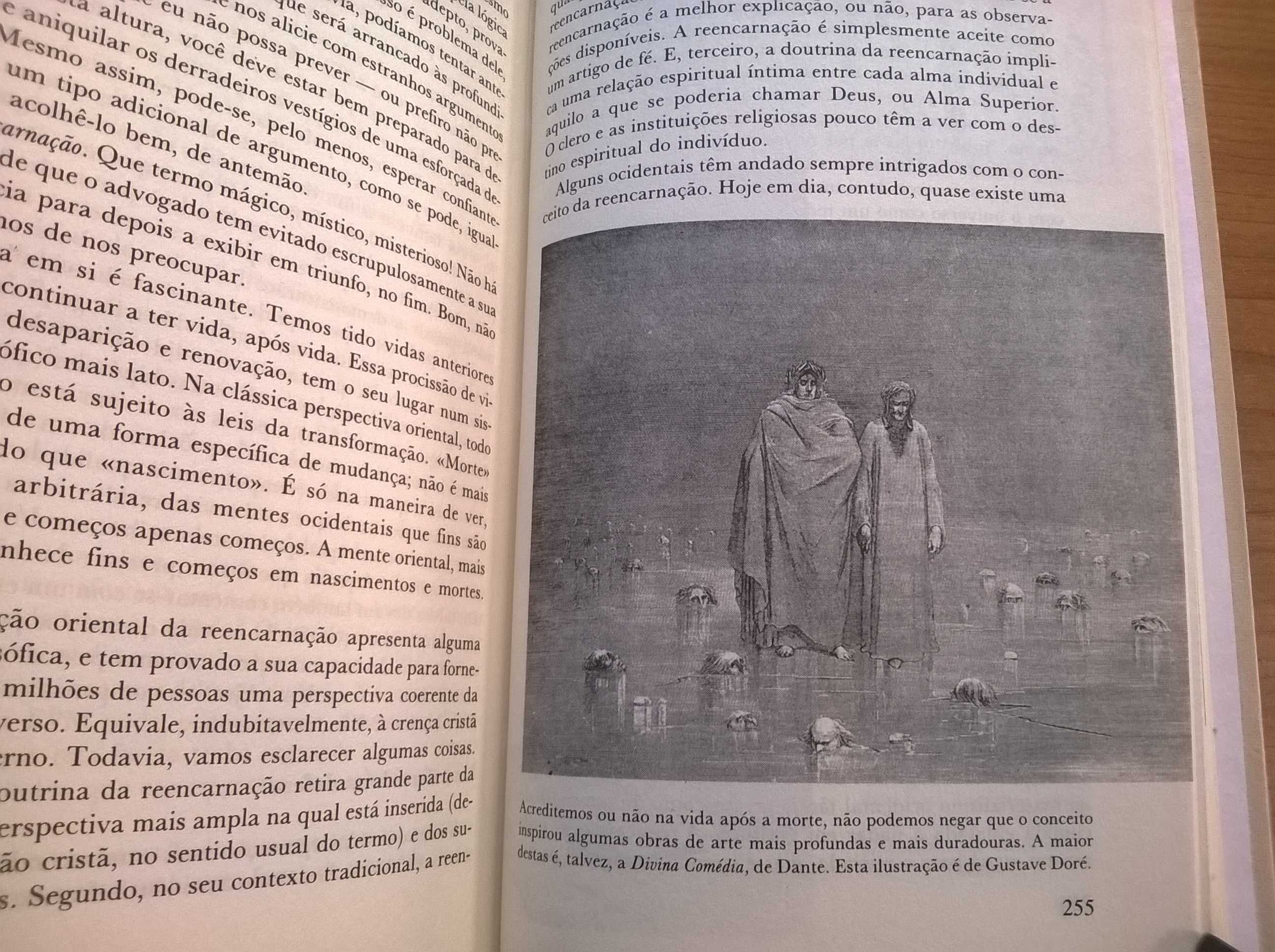Haverá Vida Depois da Morte? - Robert Kastenbaum
