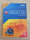 Nowa książka intensywny kurs w 30 lekcjach Angielski