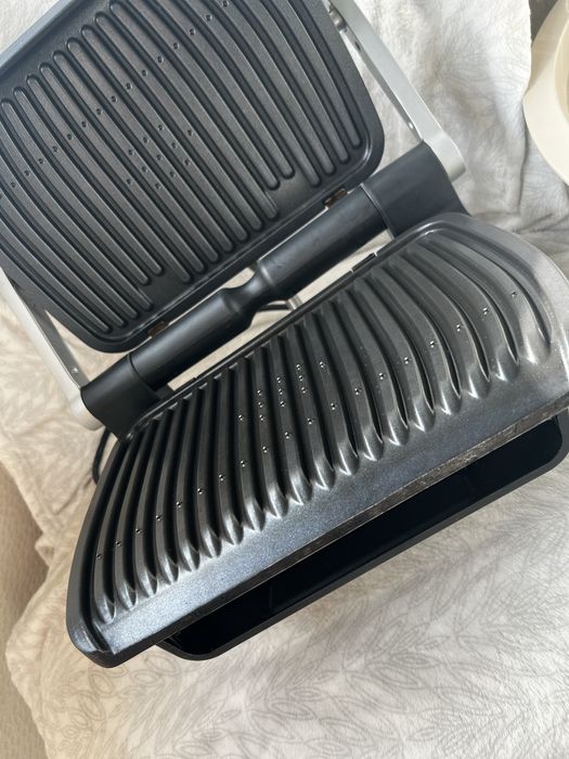 Гриль Tefal OptiGrill+ Initial