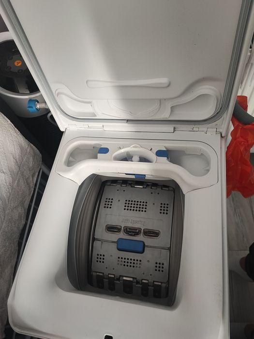 Pralka Electrolux