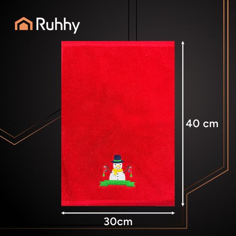 Ręczniki świąteczne 3 sztuki