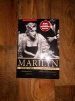 Książka o Marlin Monroe