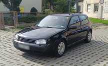 VW Golf 4 1.4 16v Sprawna klima