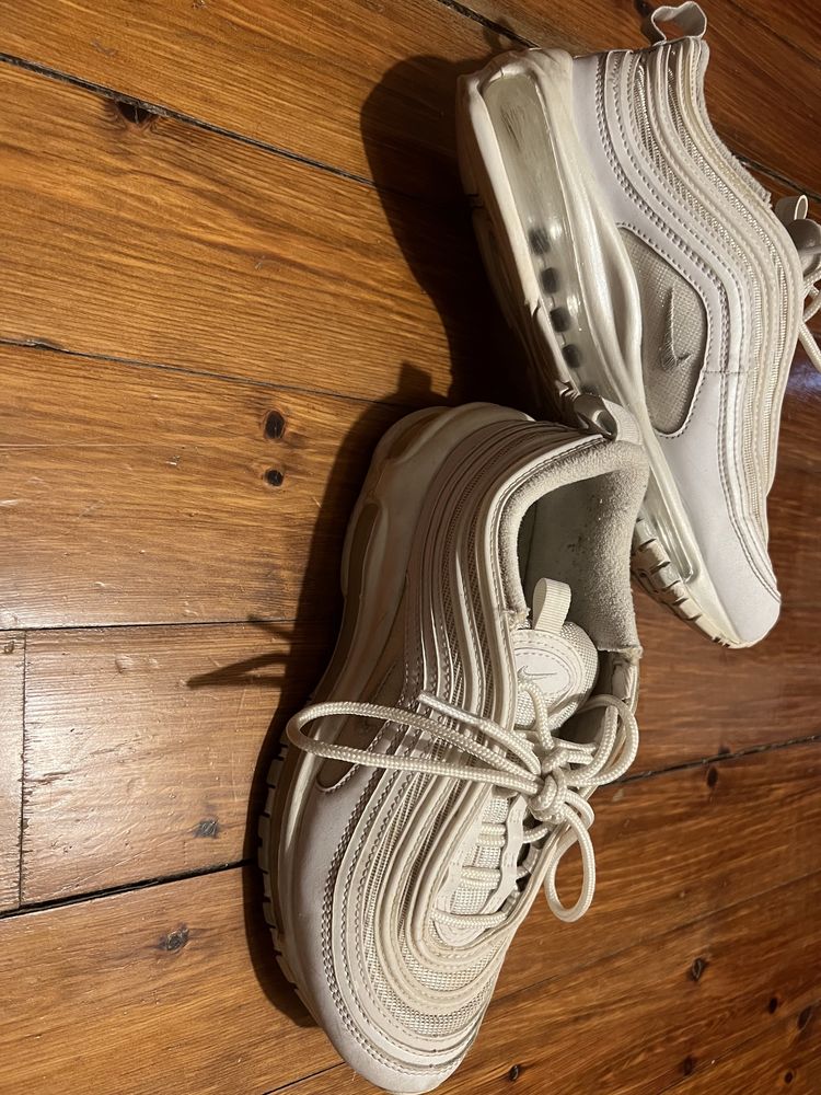 Vendo air max 97(original)