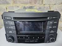 Radio Hyundai i40