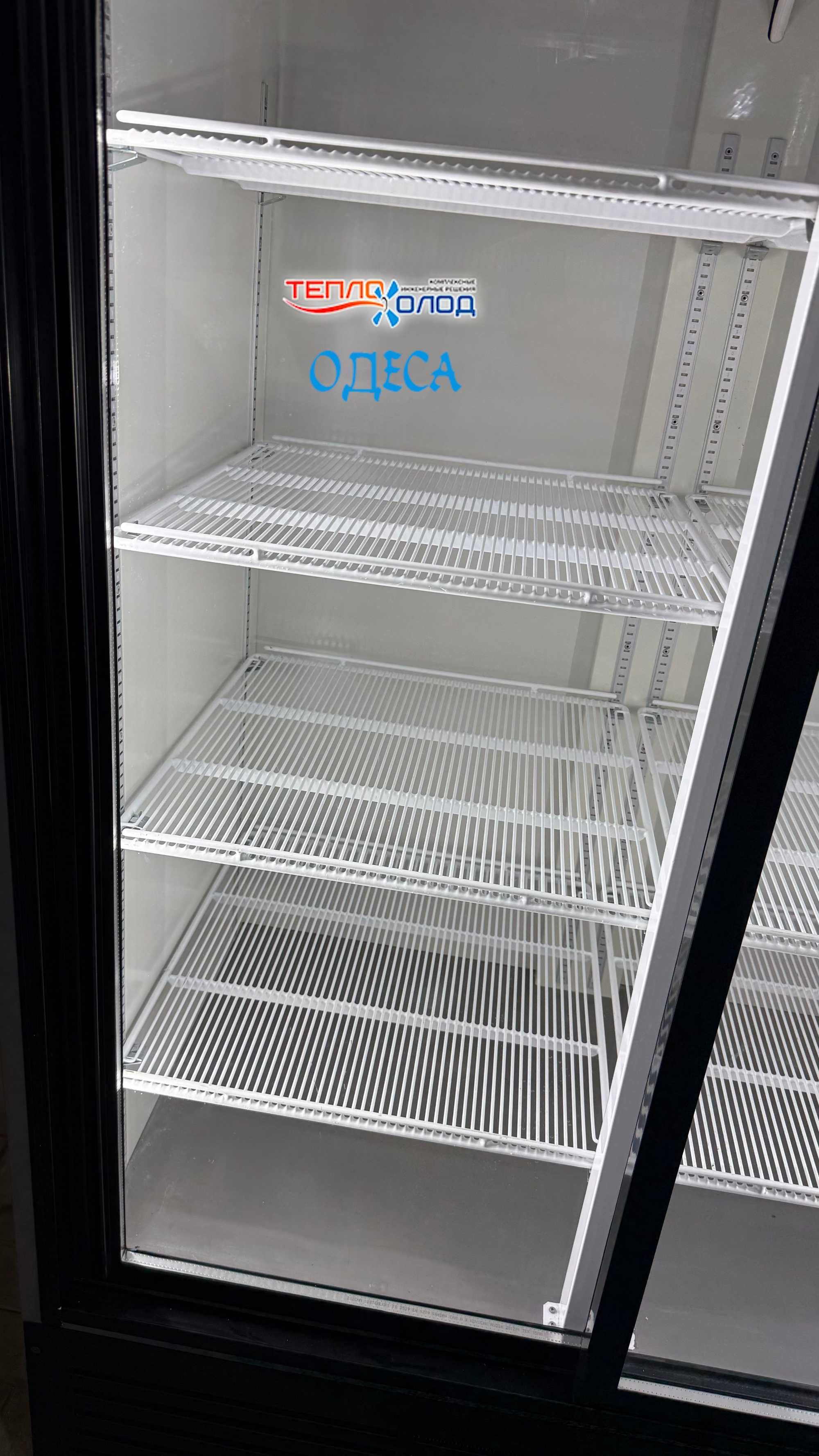 Шафа холодильна Klimasan 1300 б/у