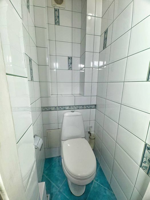 Продам квартиру 3к., 5 Заречный, БРОДВЕЙ УЛУЧШЕНКА.