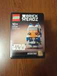 Lego BrickHeadz Ashoka Tano 40539