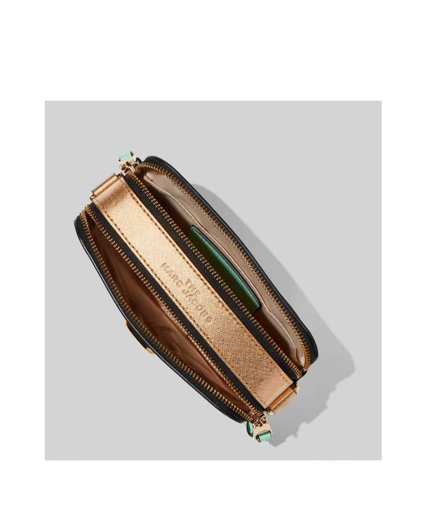 Сумка Marc Jacobs The Snapshot Mint Julep Multi