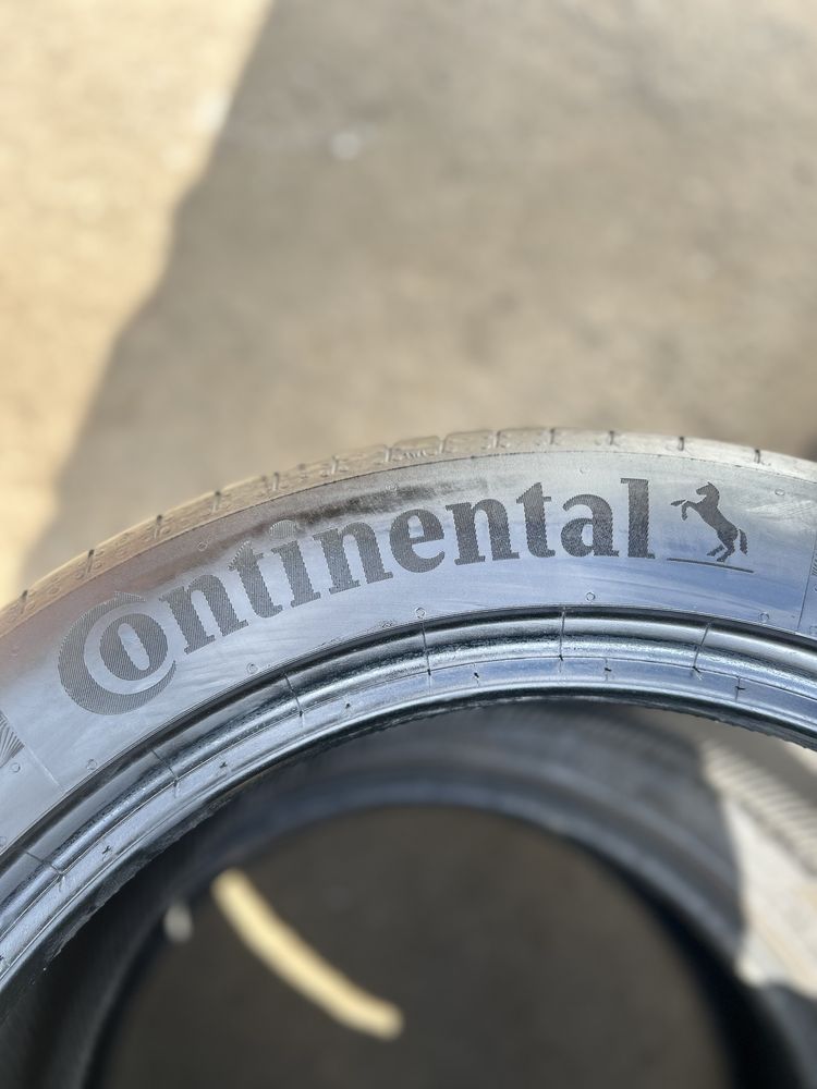 215/50 R17 Continental