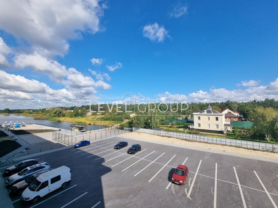Продаж 2к квартири в ЖК Stugna Residence, вихід на р.Дніпро, набережна
