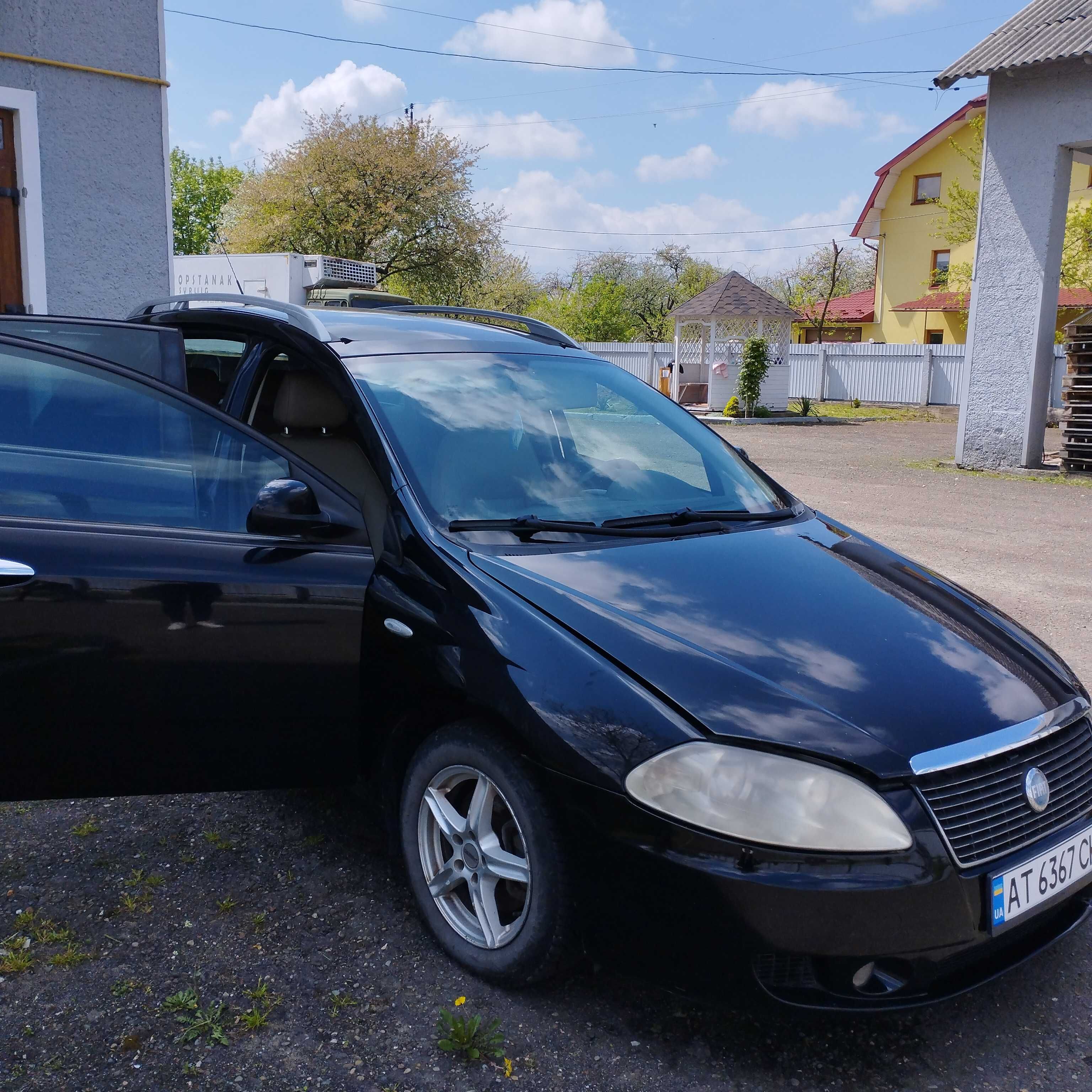 Продаю Авто FIAT CROMA