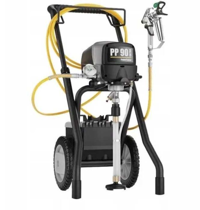 Agregat malarski Wagner PP 90