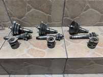 Skrzynia biegów Simson S51 SR50 S53 Schwalbe 3 biegowa wysyłka