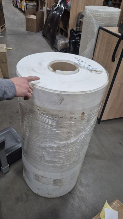 Геотекстиль,спанбонд під бруківку .