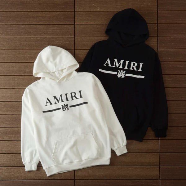 Худи Amiri / Худі Амири (на флісі та звичайна)