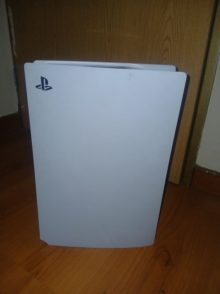Playstation 5 usada