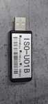 Izolator USB ADUM3165 high speed 480Mbps hi res