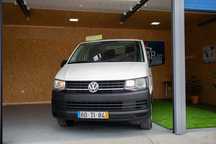 Volkswagen Transporter T6 2.0