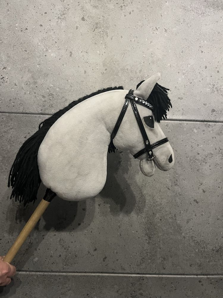 Hobby Horse A4 Siwy