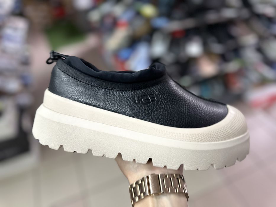 Черевики / кросівки UGG Tasman Weather Hybrid ( РОЗМІР 39, 45, 46 )