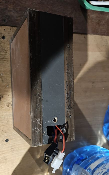 Батарея 36v 30a.  Акумулятор