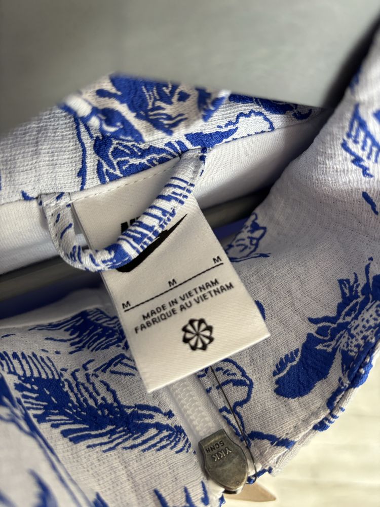 Жіноча кофта Nike Jacquard Tracksuit Jacket
