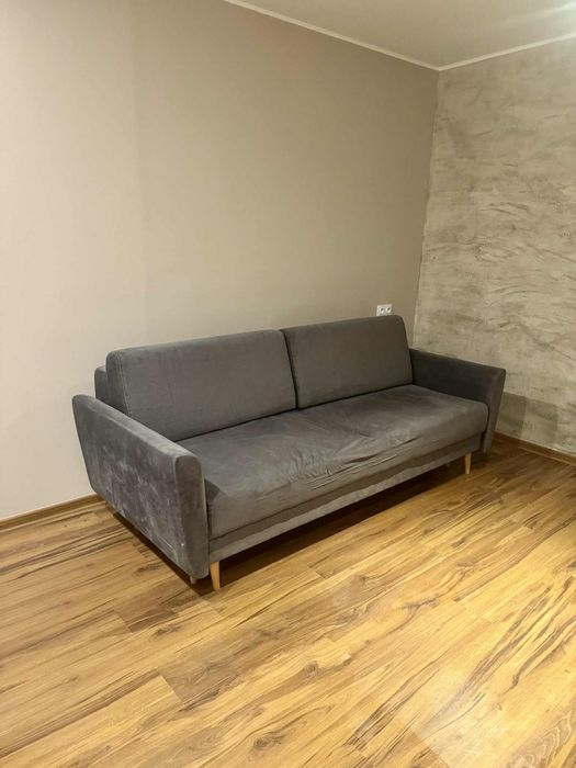 Sofa rozkładana z funkcją spania