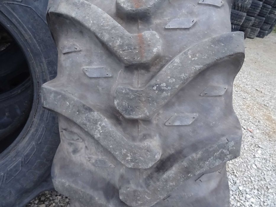 Opona 16.9R24 KLEBER Super LUG (950 netto)
