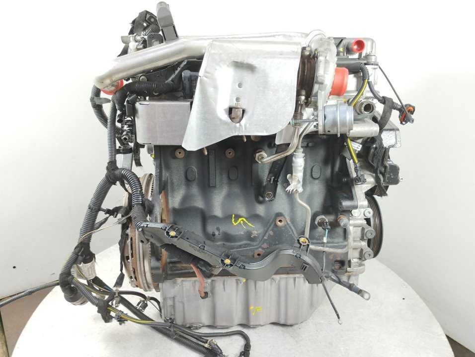 MOTOR OPEL ASTRA G 2.0DTI 100CV REF:Y20DTH