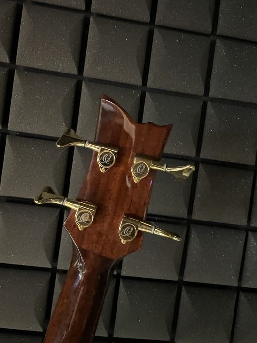 Bass akustyczny Ortega