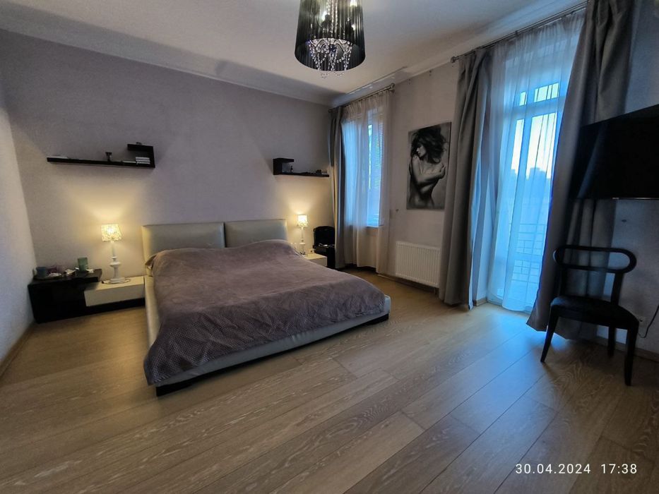 Эксклюзив! 2 комн. Центр Одессы, новый дом. Ремонт