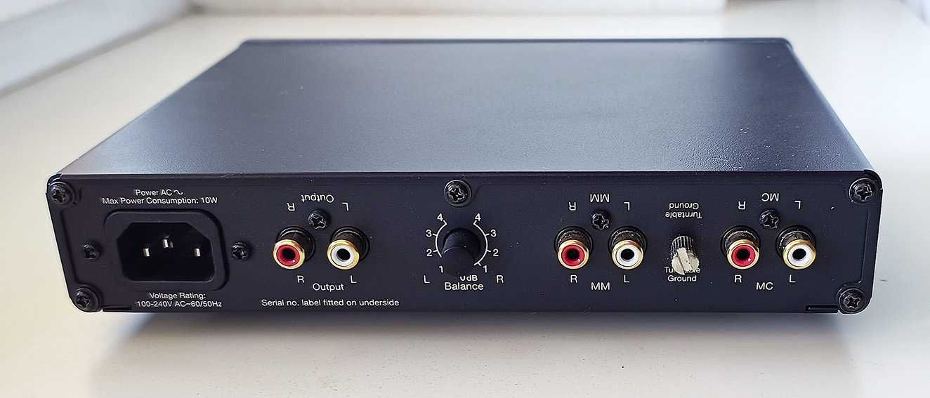 Фонокоректор Cambridge Audio Alva Duo