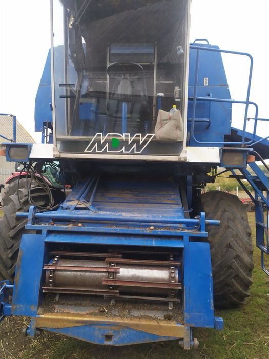 Продам Комбайн MDW Fortschritt E 524